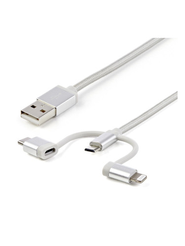 Кабел Startech LTCUB1MGR