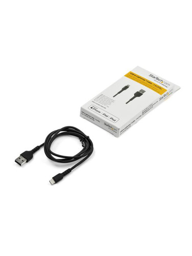 Кабел Startech RUSBLTMM1MB