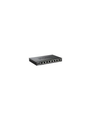 Суич D-Link DES-108 1.6 Gbps