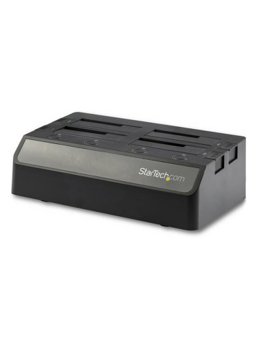 Гнездо с 3 USB порта Startech SDOCK4U313