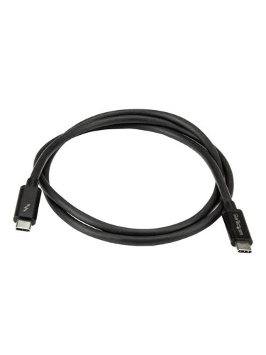 Кабел Startech TBLT3MM1M