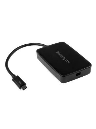 Aдаптер Startech TBT3TBTADAP