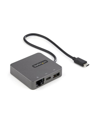 Гнездо с 3 USB порта Startech DKT31CHVL