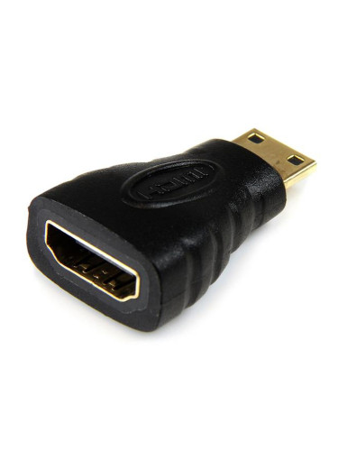 Адаптер HDMI Startech HDACFM               Черен