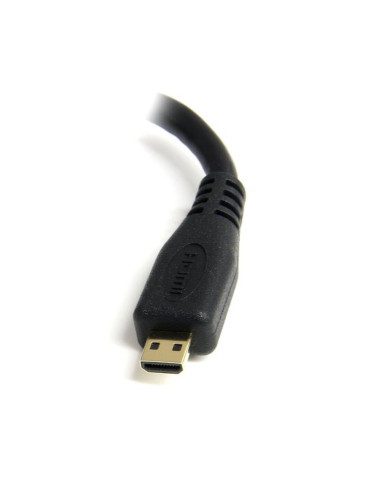 Кабел HDMI Startech HDADFM5IN 2 m