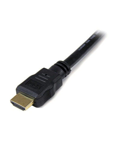 Кабел HDMI Startech HDMM1M 1 m