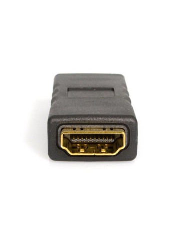 Aдаптер Startech GCHDMIFF             Черен