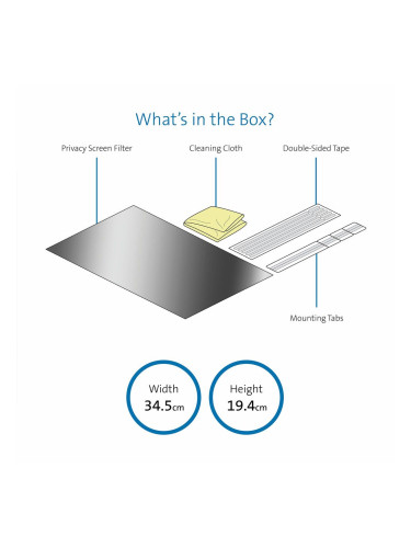 Монитор Kensington 626469