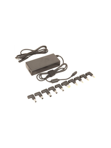 Зарядно за лаптоп Urban Factory ALC90UF              90 W