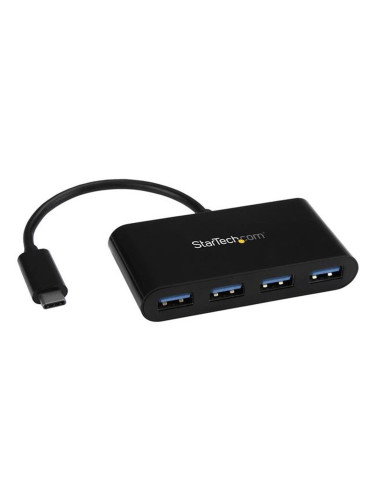 USB извод Startech HB30C4AB