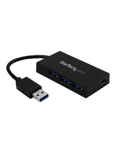 USB извод Startech HB30A3A1CSFS