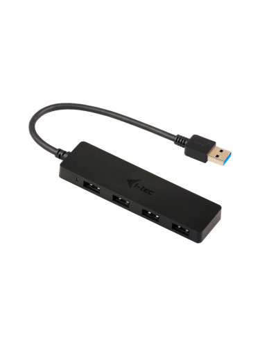 USB извод i-Tec U3HUB404