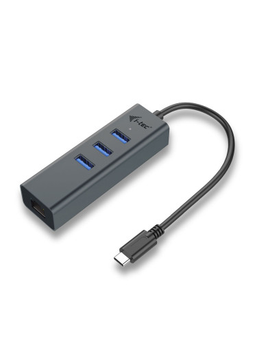 USB извод C i-Tec C31METALG3HUB