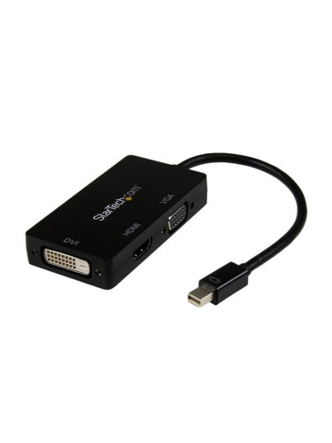 Адаптер HDMI Startech MDP2VGDVHD 1920 x 1200 px 150 cm