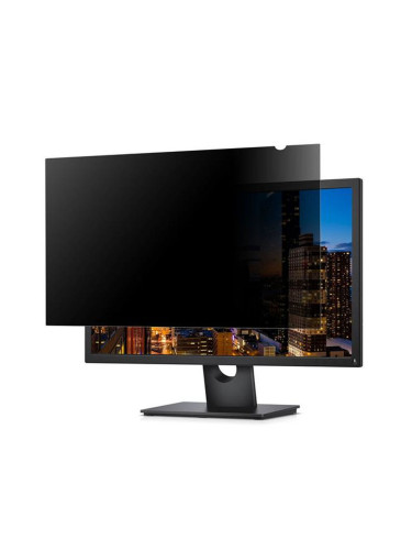 Филтър за Поверителност за Монитор Startech PRIVSCNMON21