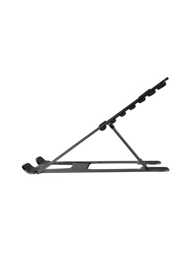 Поставка за ноутбук Neomounts NSLS085BLACK