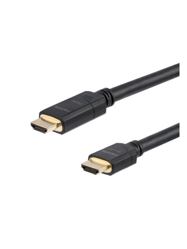 Кабел HDMI Startech HDMM30MA