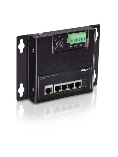 Суич Trendnet TI-PG50F