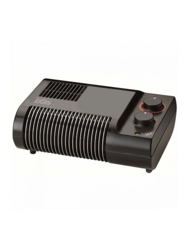 Преносим нагревател S&P TL-20 N 2000W Черен