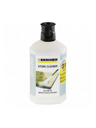 Препарат за Почистване на Камъни и Басейни Karcher RM611 1 L