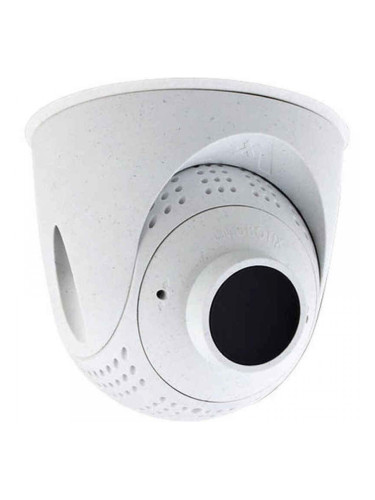 Сензор Mobotix Mx-O-SMA-TP-R079 Термичен 6 Mpx