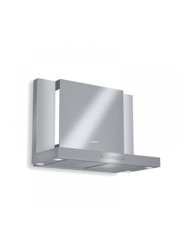 Конвенционален абсорбатор BOSCH DWB099752 90 cm 770 m3/h 58 dB 317W Неръждаема стомана