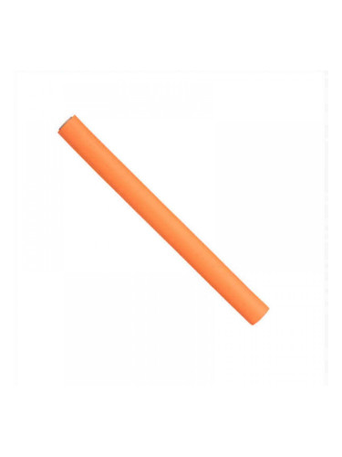 Papillots Eurostil Nº/1.6 Къси Оранжев