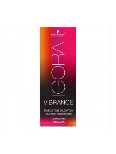 Перманентна Боя Schwarzkopf Igora Vibrance 7-4 (60 ml)