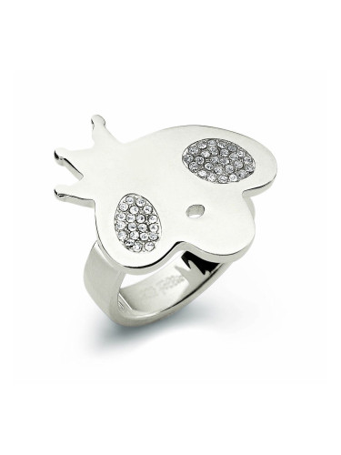 Дамски пръстен Folli Follie 3R1F013C-52 (Размер 12)