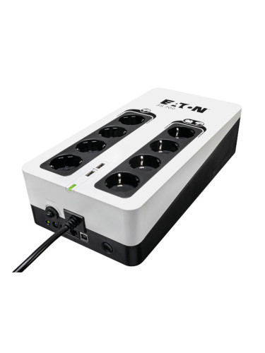 Инрактивен UPS Eaton 3S700D