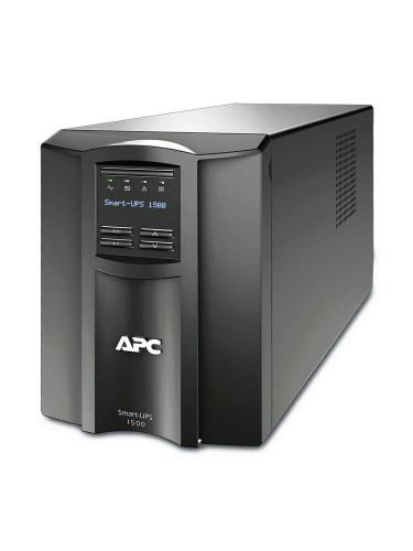 Инрактивен UPS APC SMT1500IC