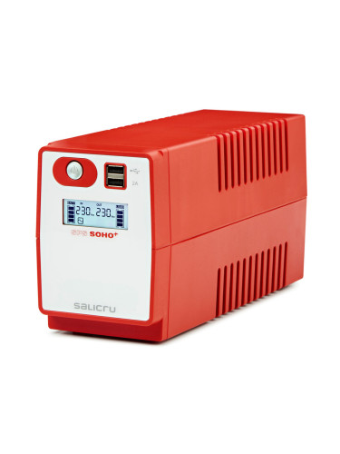 Инрактивен UPS Salicru 647CA000009
