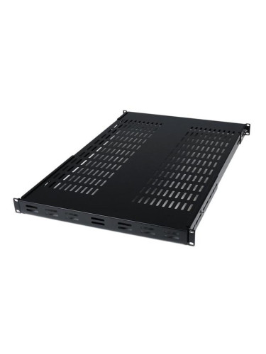 Фиксиран рафт за шкаф Startech ADJSHELF