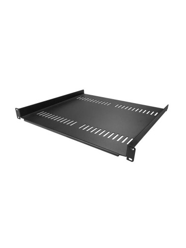 Фиксиран рафт за шкаф Startech CABSHELF116V