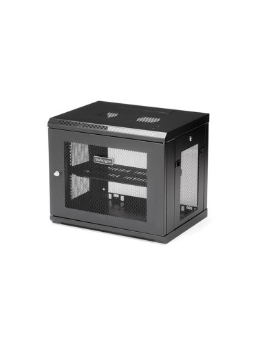 Лавица за стена Startech RK9WALM