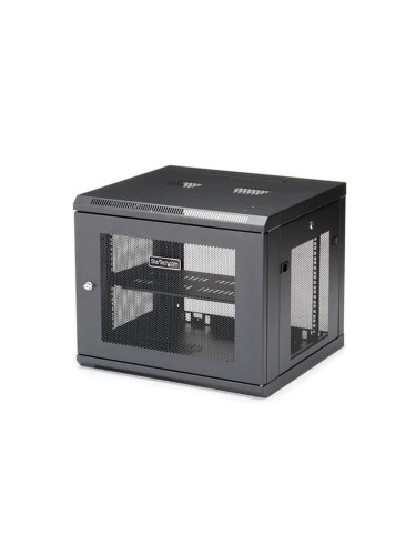 Лавица за стена Startech RK920WALM