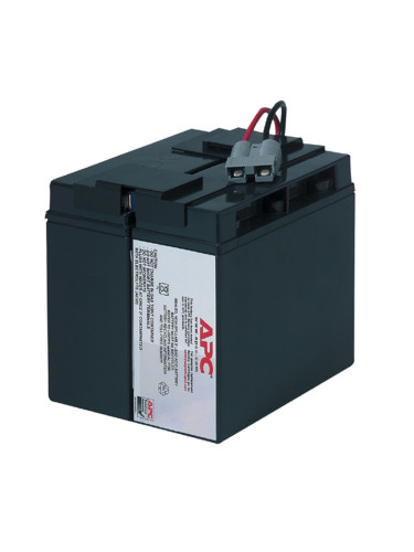 SAI батерия APC RBC7