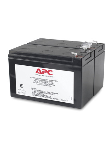 SAI батерия APC APCRBC113