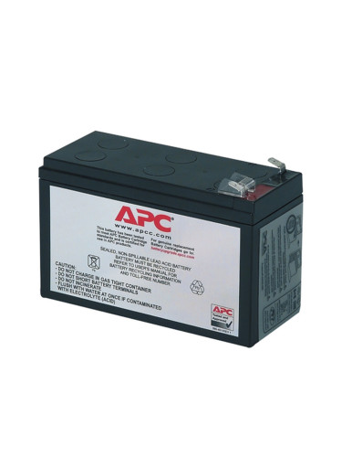 SAI батерия APC RBC2