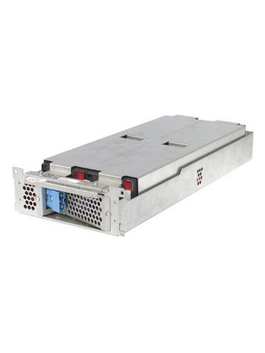 SAI батерия APC RBC43
