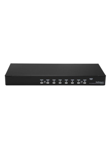 KVM суич Startech SV831DUSBUK