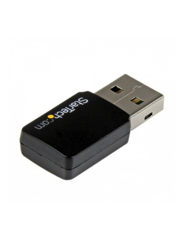 Адаптер за USB към WiFi Startech USB433WACDB