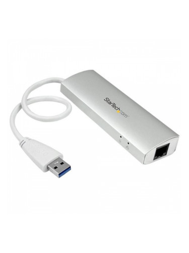 Мрежови адаптер Startech ST3300G3UA