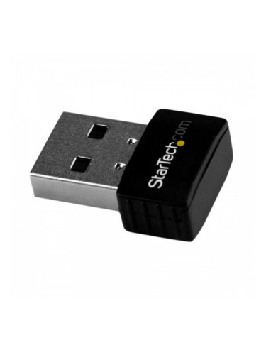 Адаптер за USB към WiFi Startech USB433ACD1X1