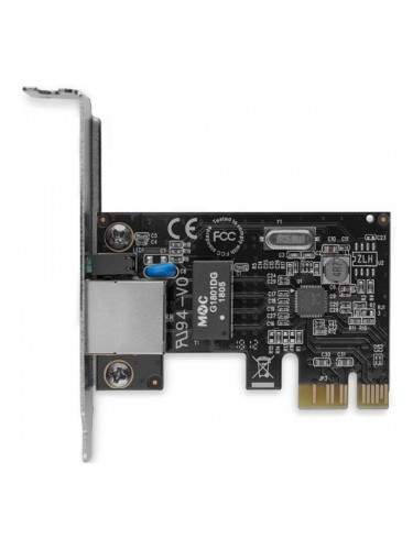 Мрежова карта Startech ST1000SPEX2L