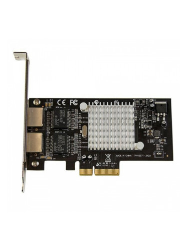 Мрежова карта Startech ST2000SPEXI