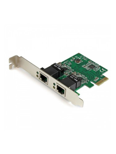 Мрежова карта Startech ST1000SPEXD4