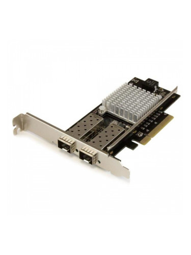 Мрежова карта Startech PEX20000SFPI