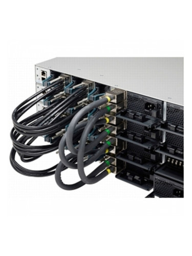 UTP категория 6 твърд мрежови кабел CISCO STACK-T1-50CM=