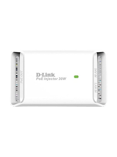 PoE инжектор D-Link DPE-301GI